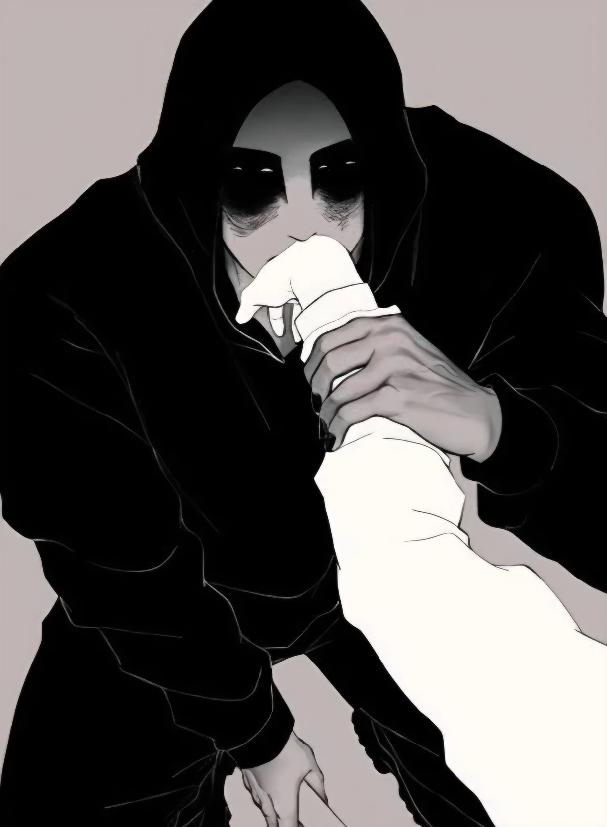 The knocker (obsessed) thumbnail