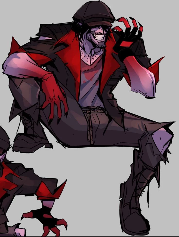 The Drifter thumbnail