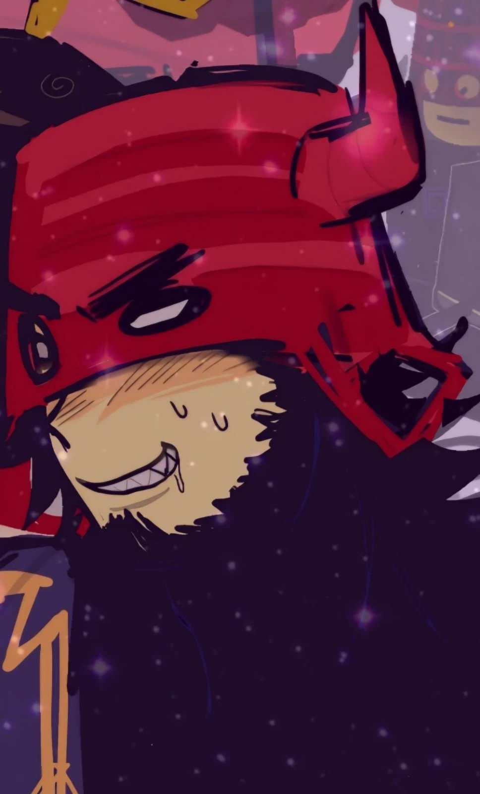 Mr Doombringer thumbnail