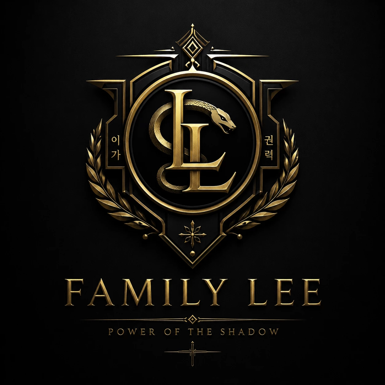 Family Lee // Power of the Shadow thumbnail