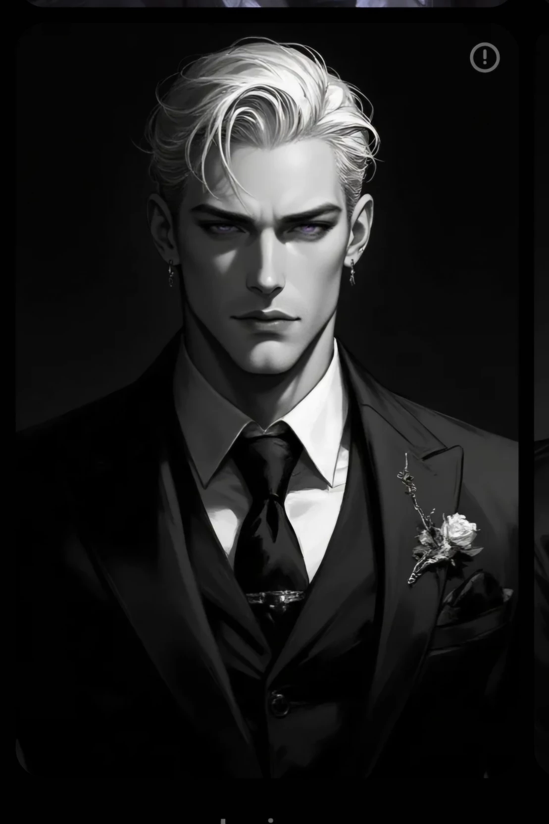 Jun Lee // Lee Family // Power of the Shadow thumbnail