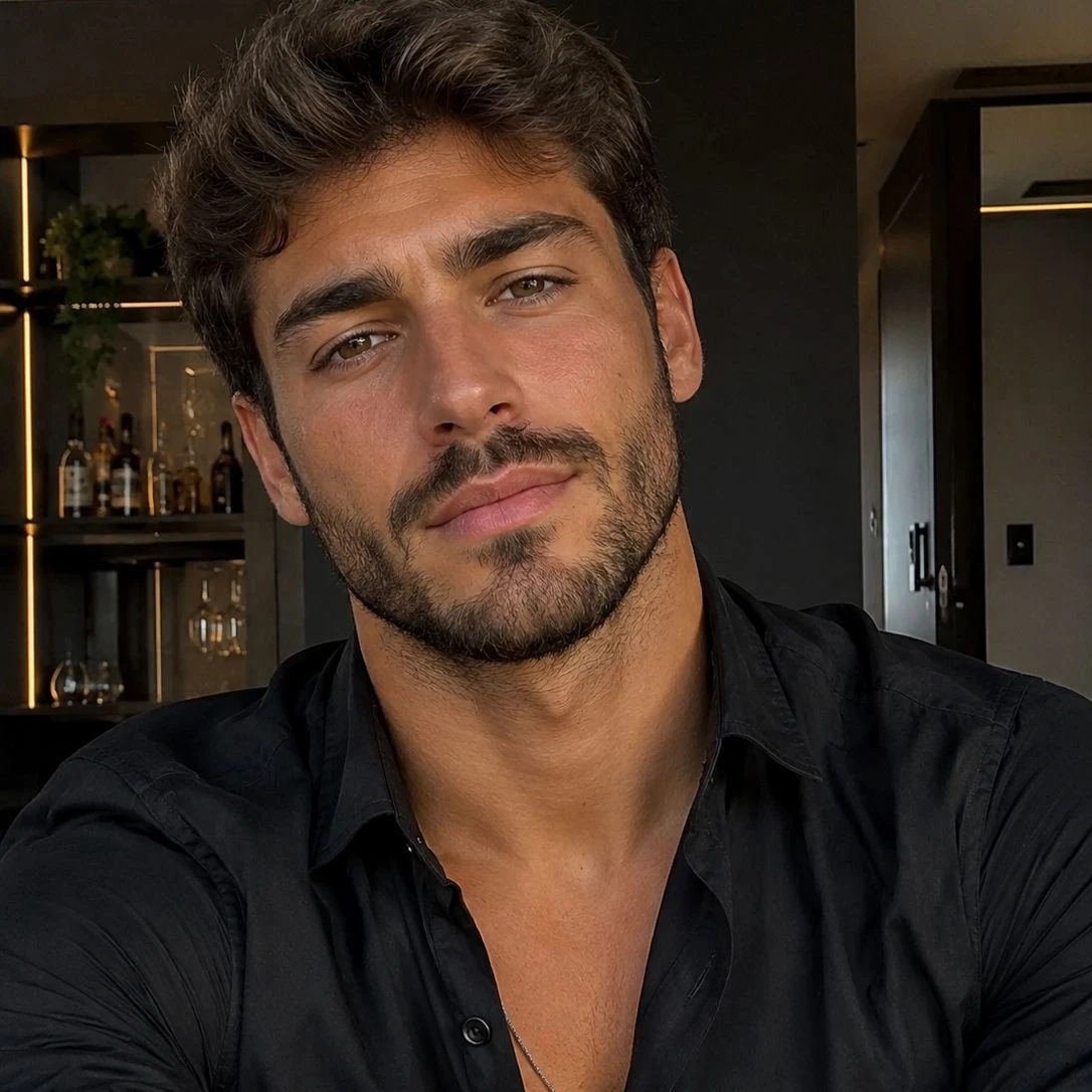 Gabriel Almeida thumbnail