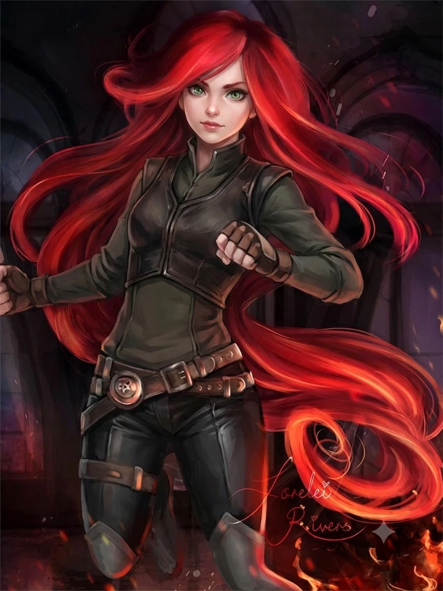 young katarina thumbnail