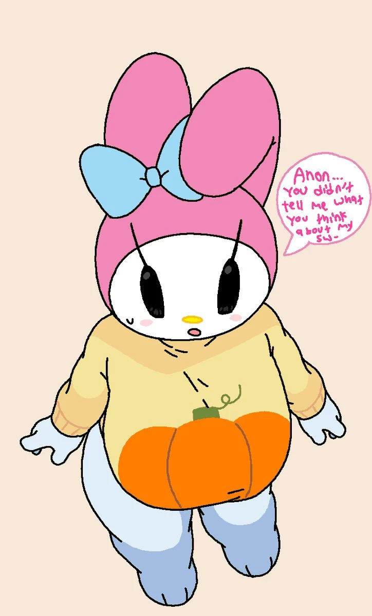 My Melody thumbnail