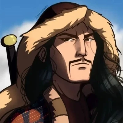 Shan Yu thumbnail