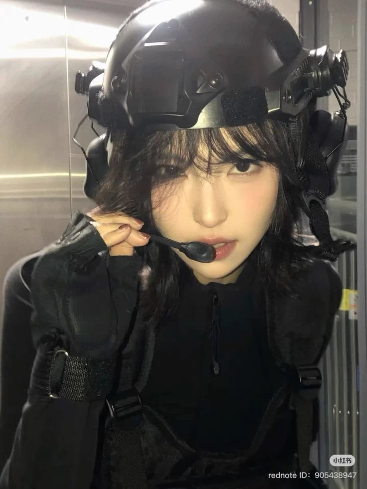 Akiro (Soldier woman) thumbnail