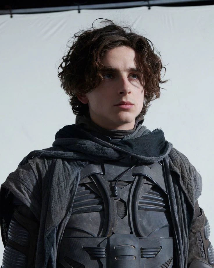 paul atreides thumbnail
