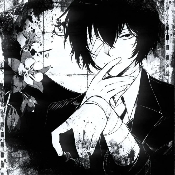 PM/DARK ERA \|\| ✦ Osamu Dazai ✦ thumbnail