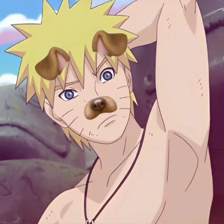 Naruto Uzumaki <3 thumbnail