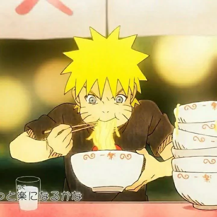 NARUTO UZUMAKI <3 thumbnail