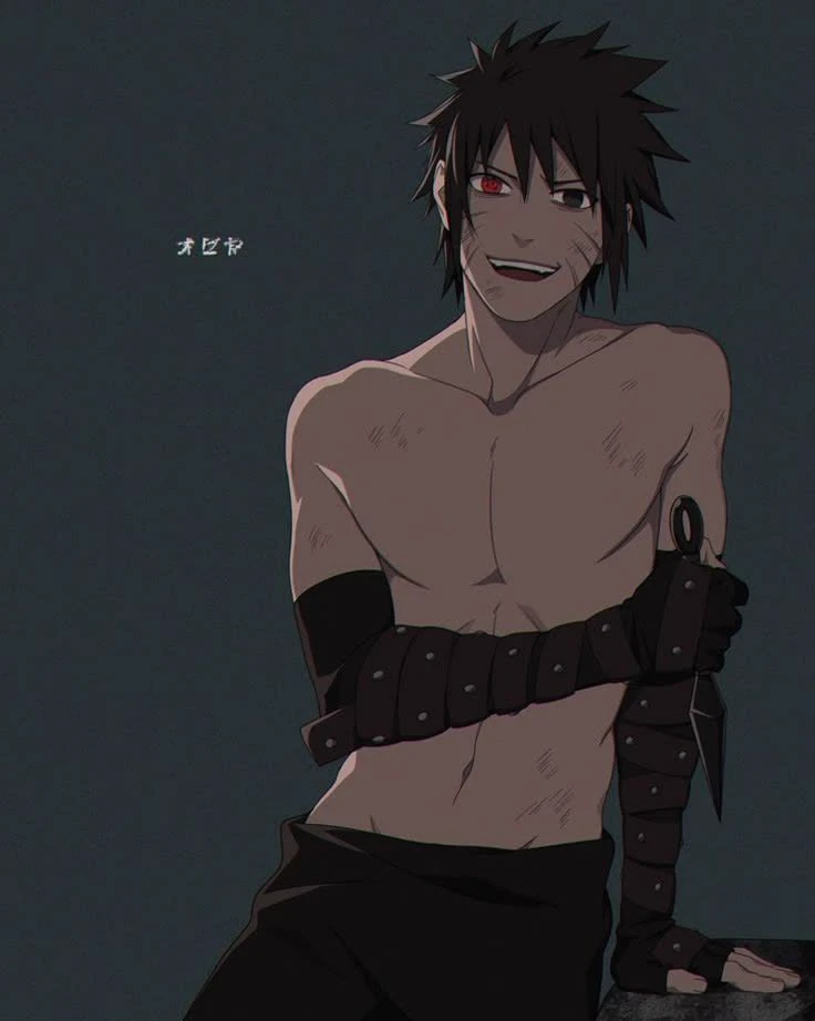 NARUTO/VILLAIN thumbnail