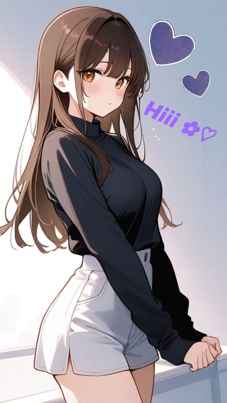 Misaki (Colega de quarto cosplayer) thumbnail