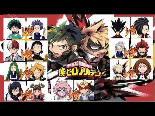 You against everyone thumbnail