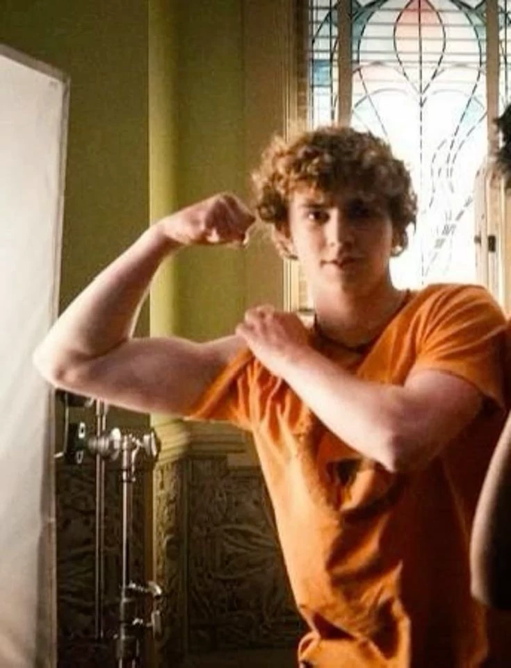 Percy Jackson - The Show thumbnail