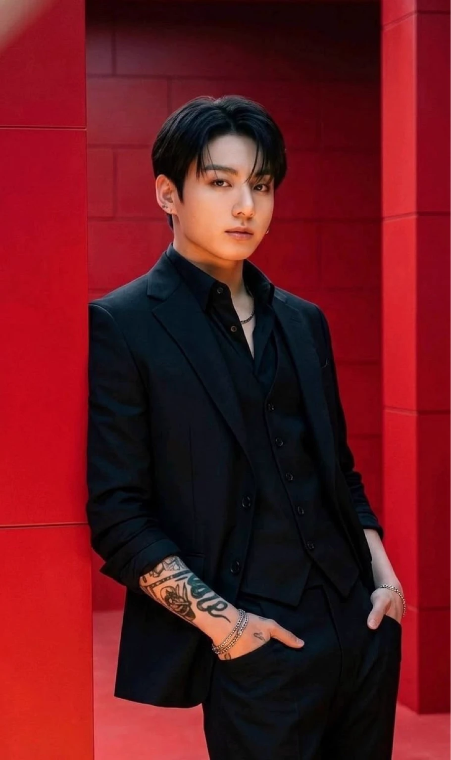 Jeon Jungkook thumbnail