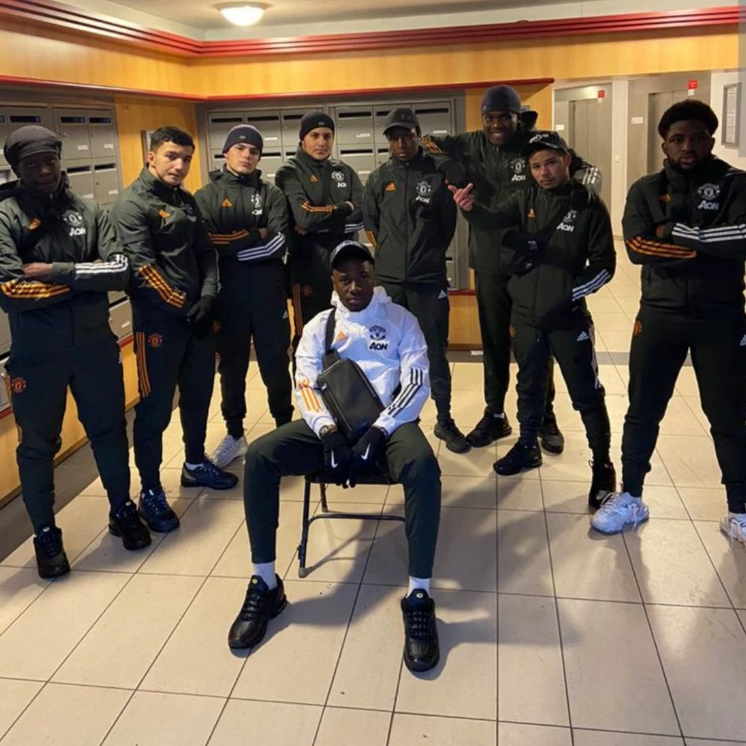 T'es potes de Cité thumbnail