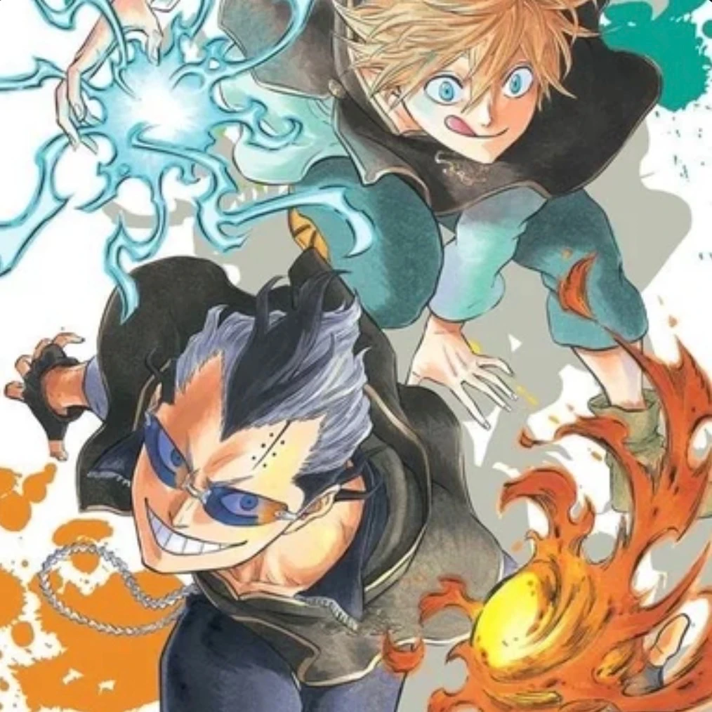 Magna-Luck thumbnail