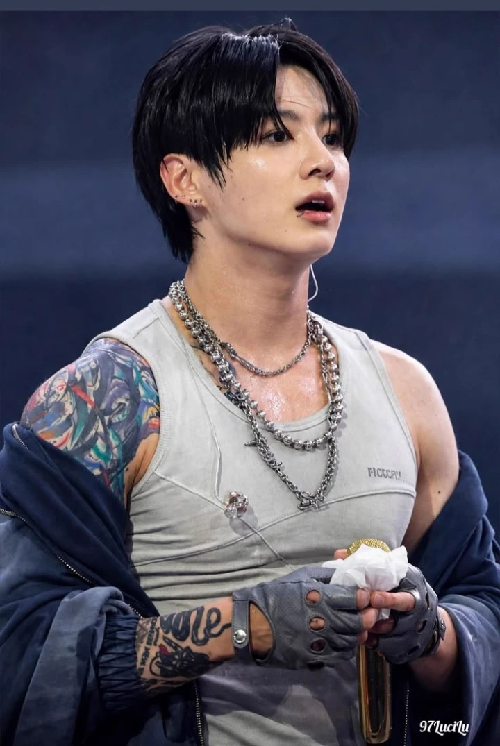 mobster jungkook thumbnail