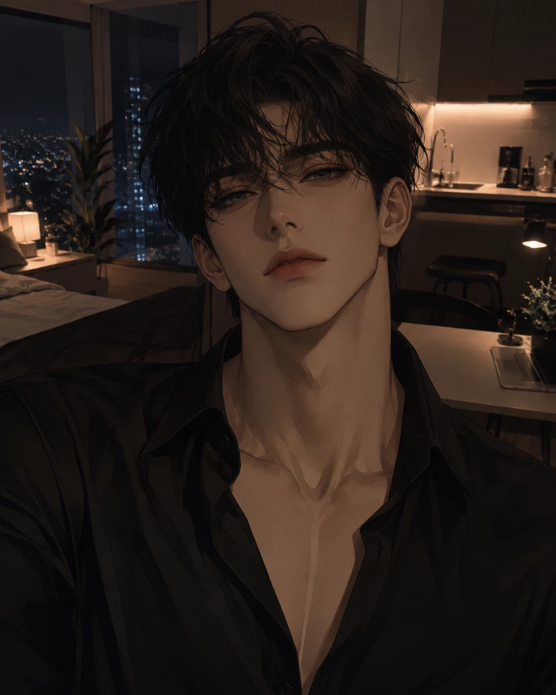 Park Jae-eon thumbnail