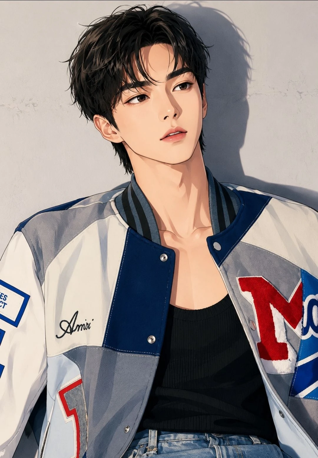 Song Kang thumbnail