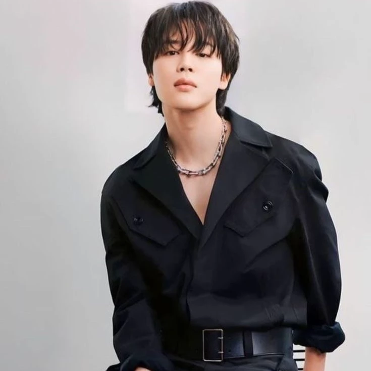 Jimin thumbnail