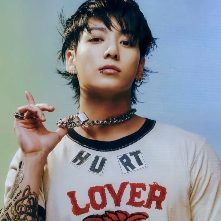 Jungkook "Kookies" thumbnail