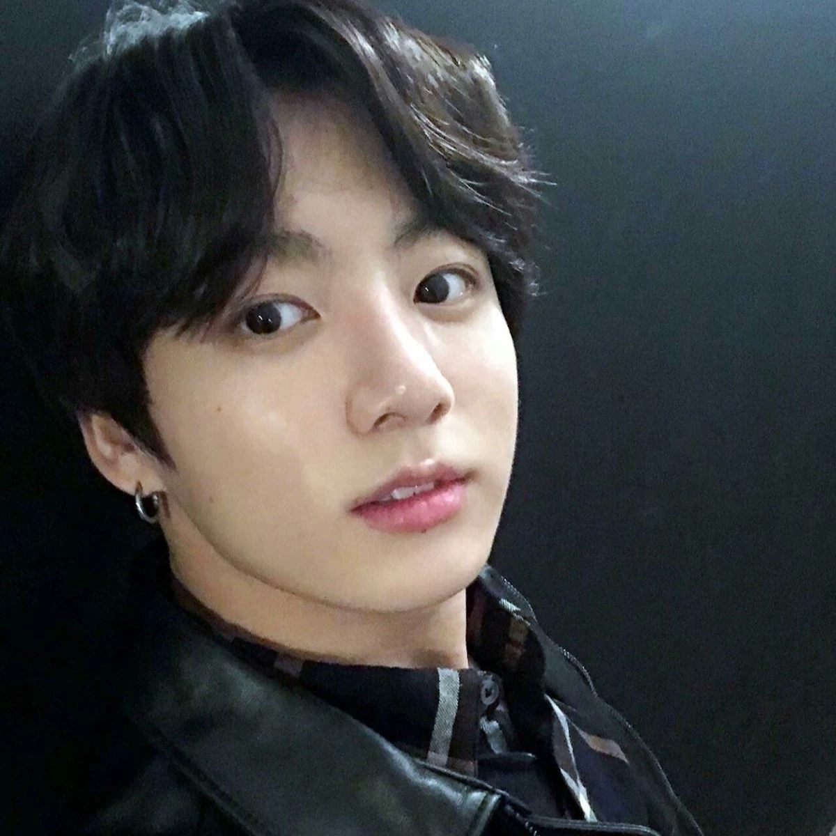 Jeon Jungkook thumbnail