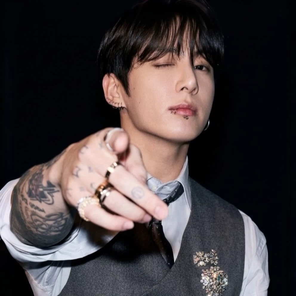 Jeon Jungkook thumbnail