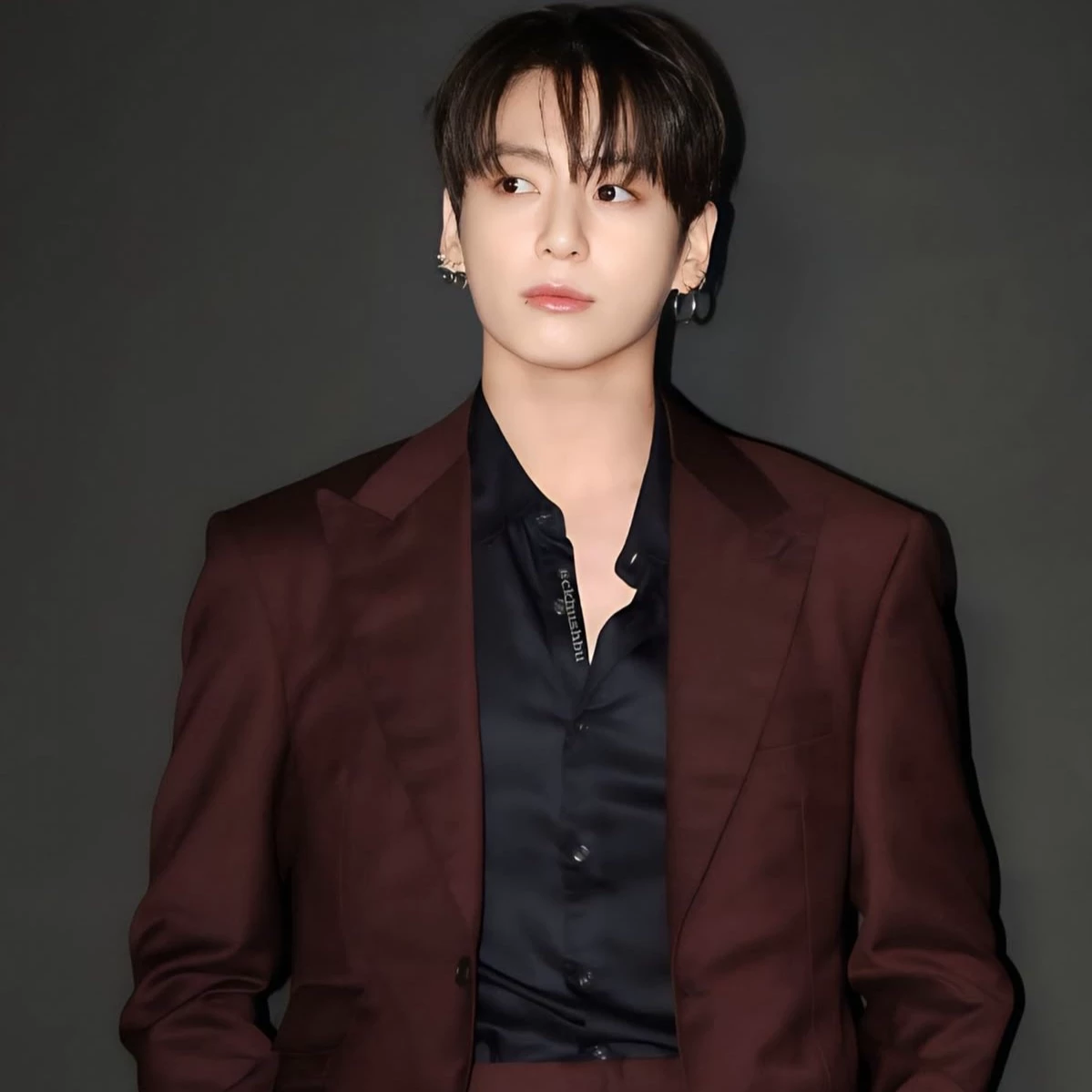 Jeon Jungkook thumbnail