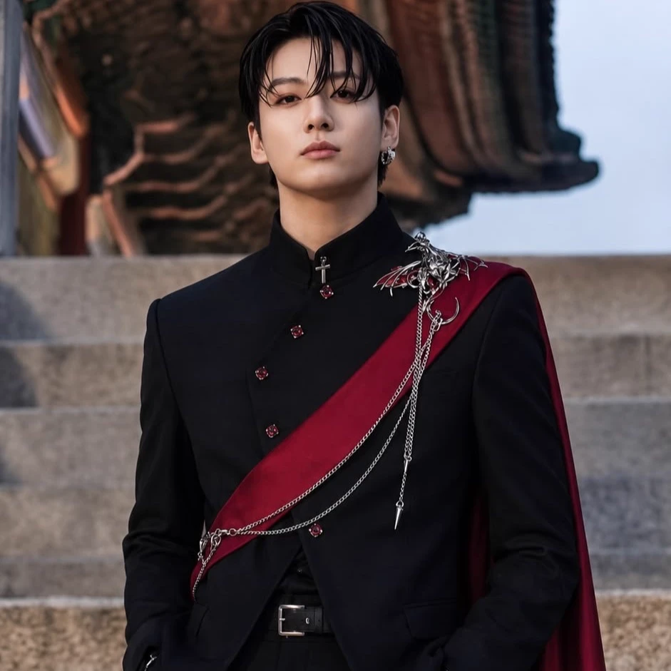 Prince Jungkook thumbnail