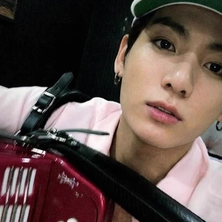 Jungkook thumbnail