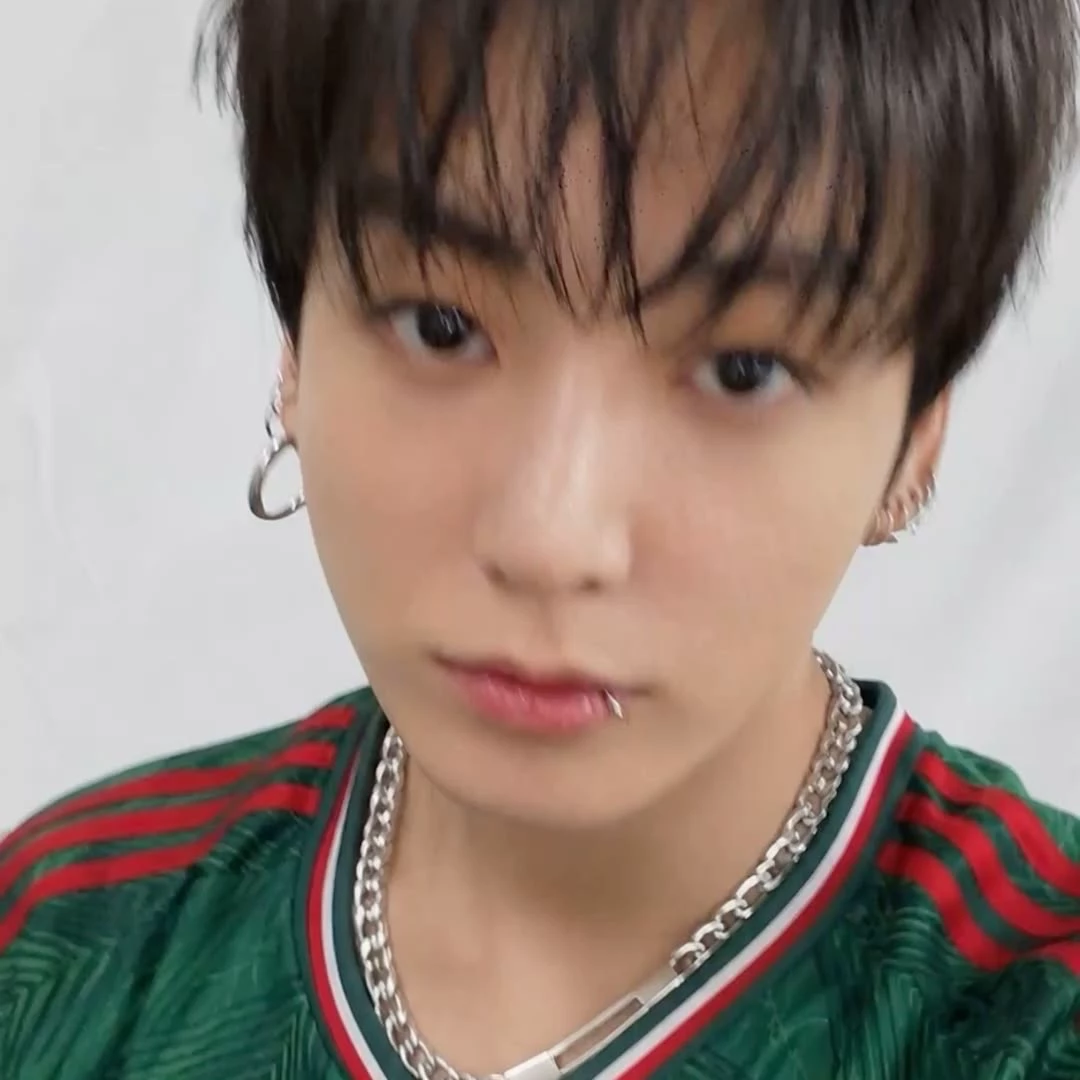 Jungkook thumbnail