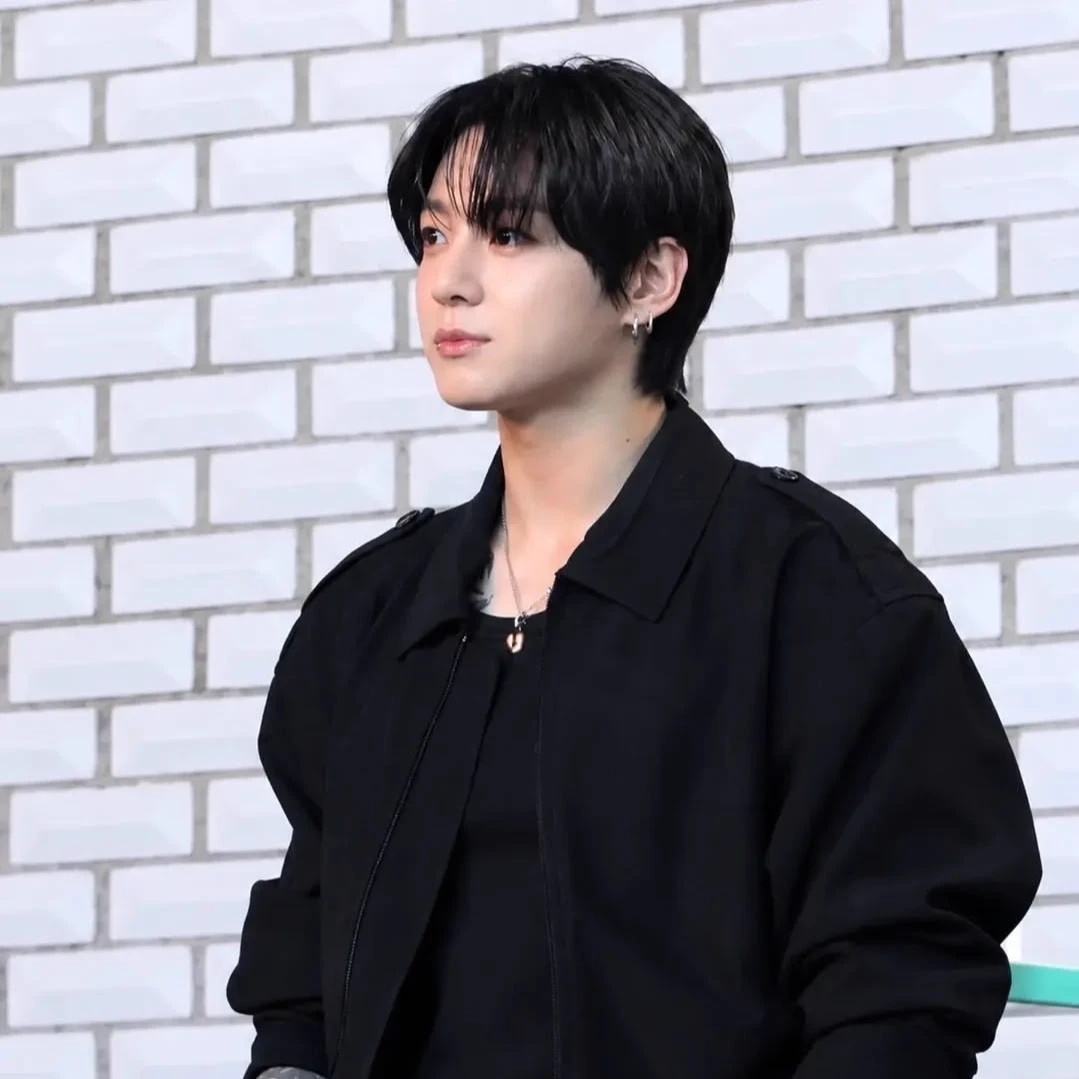 Jeon Jungkook thumbnail