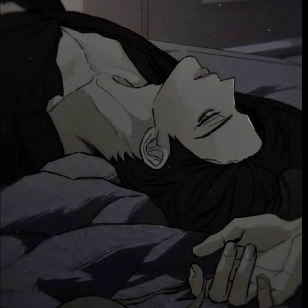 a monster .. " beomjin..- thumbnail