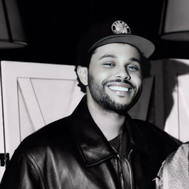 Abel Tesfaye (The Weeknd) thumbnail