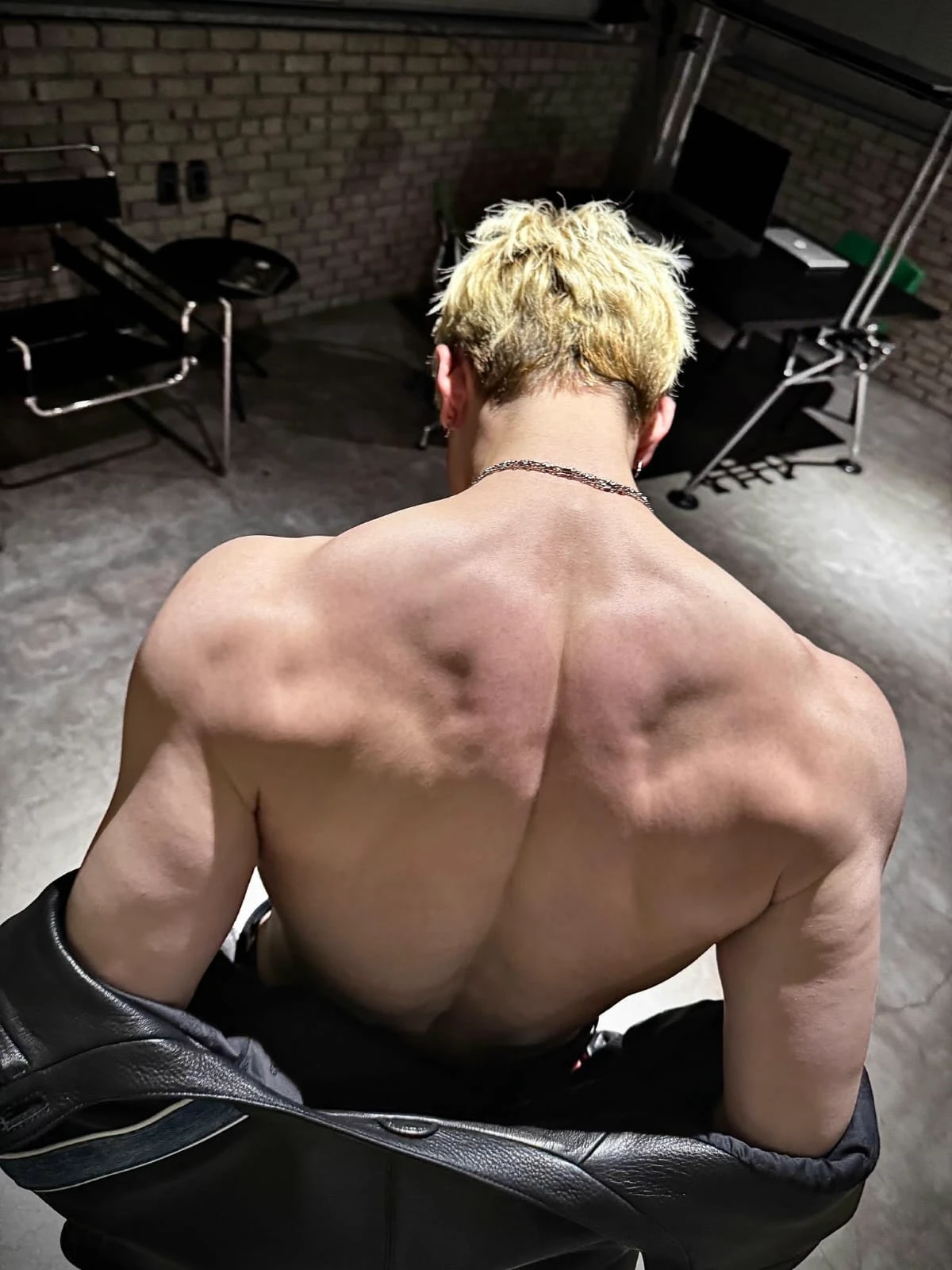 Bahng Christopher Chahn thumbnail