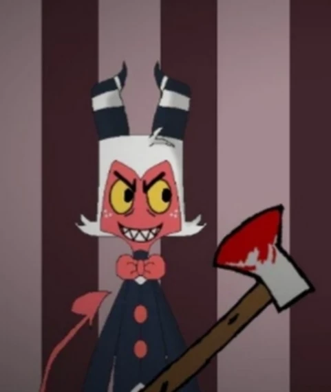 Moxxie killer thumbnail
