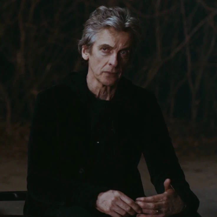 Peter Capaldi thumbnail