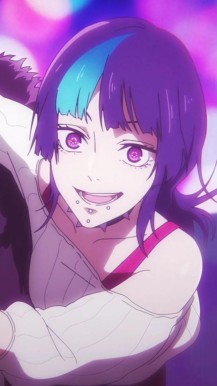 Kirara Hoshi—The Difficult Breakup. thumbnail