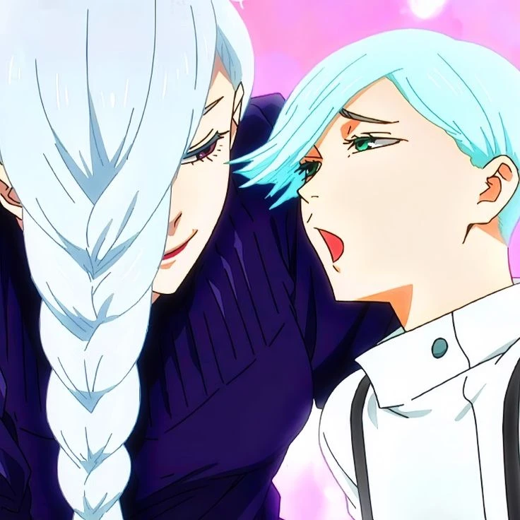 Mei Mei & Ui Ui—Doubtful siblings 🤨 thumbnail