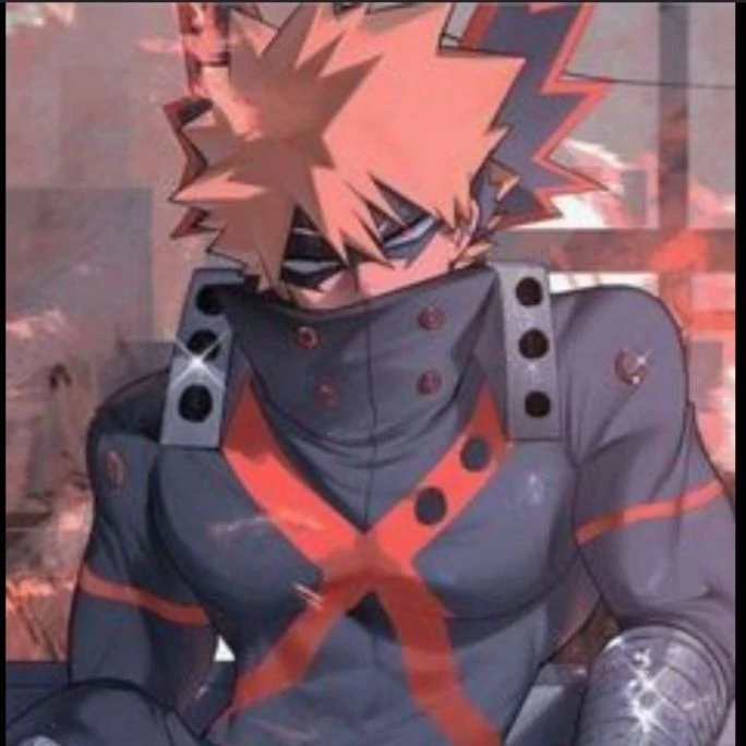 Bakugo thumbnail