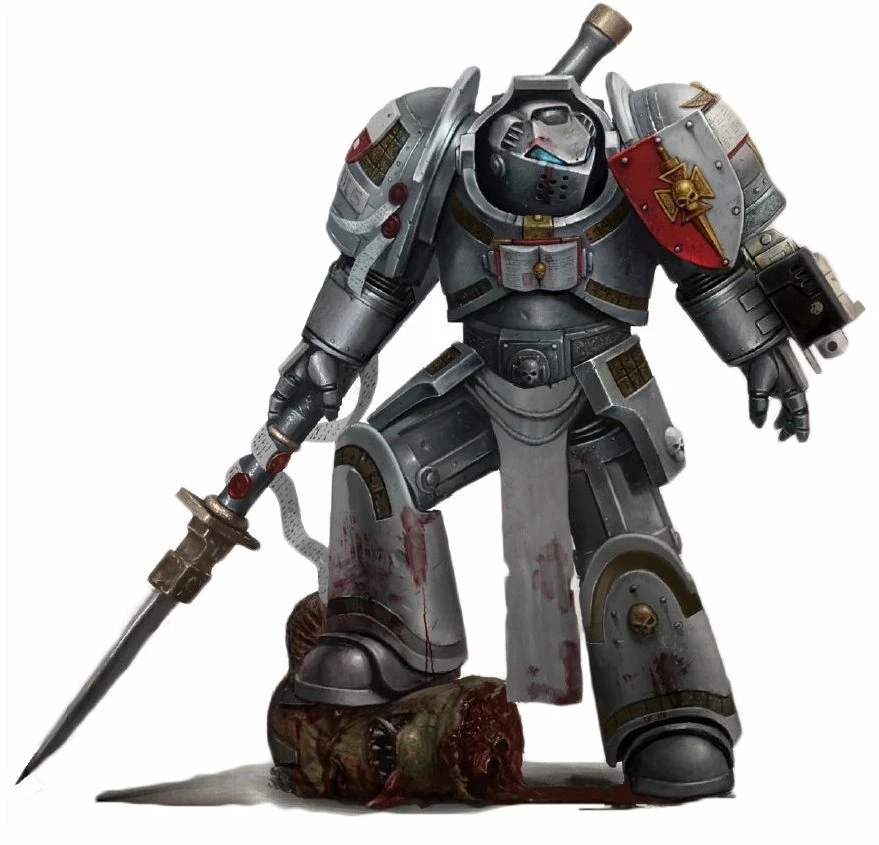 Gray Knights thumbnail