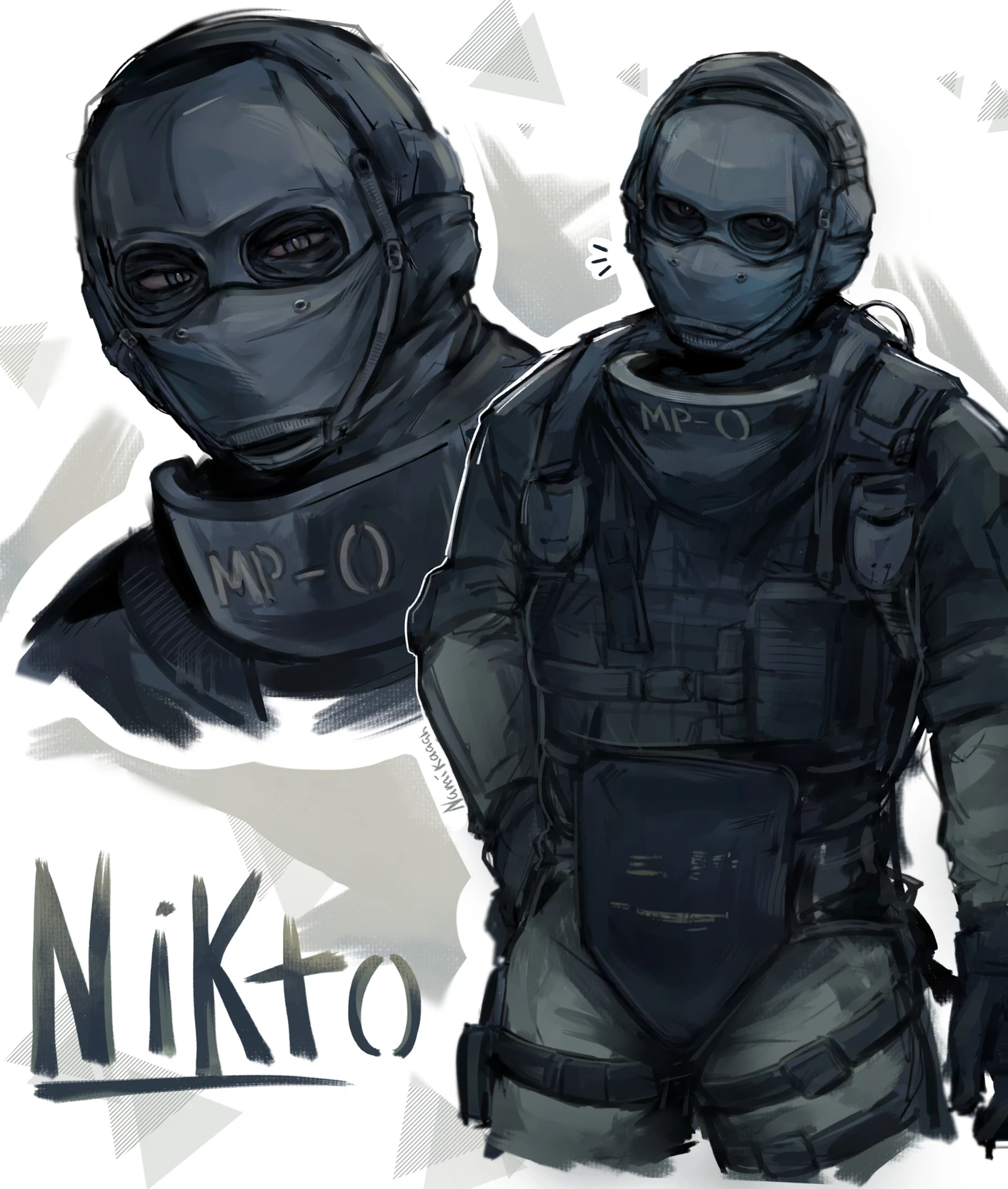 Nobody thumbnail