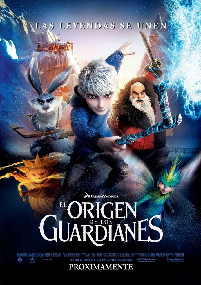 The origin of the guardians thumbnail