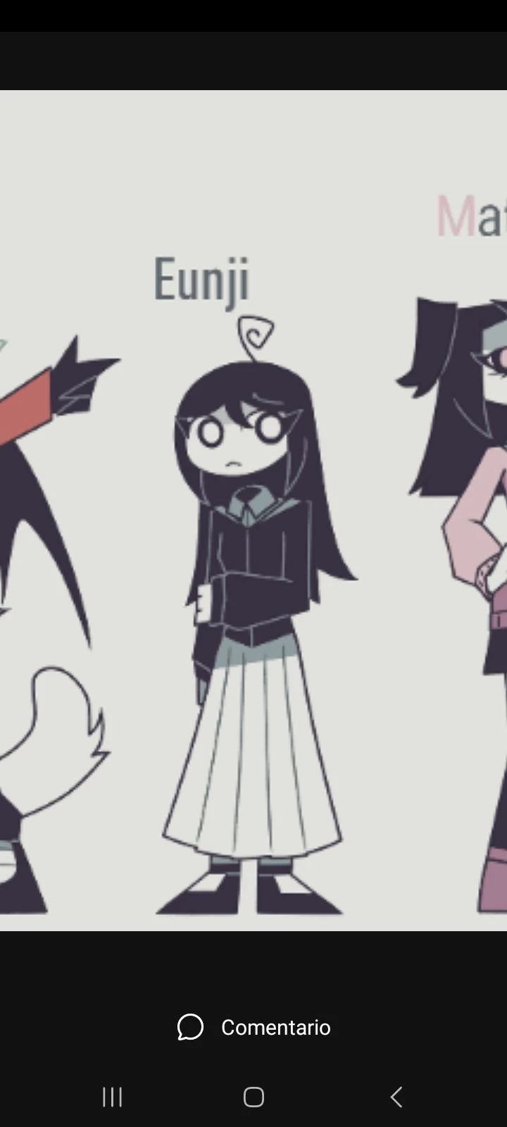Eunji thumbnail