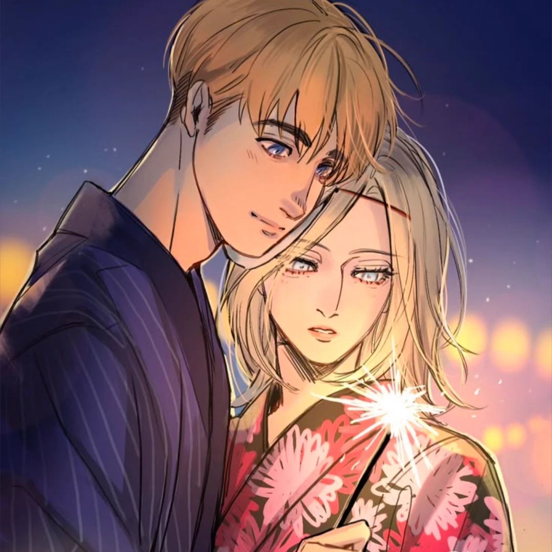 Armin and Annie Arlert thumbnail
