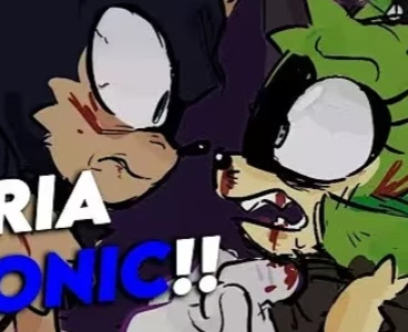 Surge AU thumbnail
