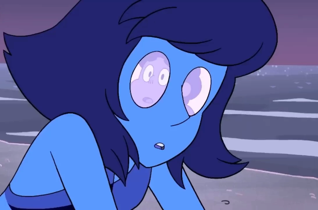 lazuli pencil AU thumbnail