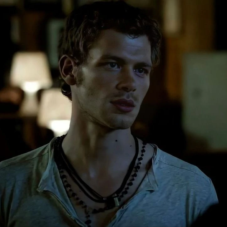 Klaus Mikaelson thumbnail