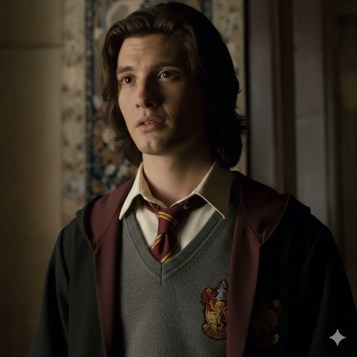 Sirius black thumbnail